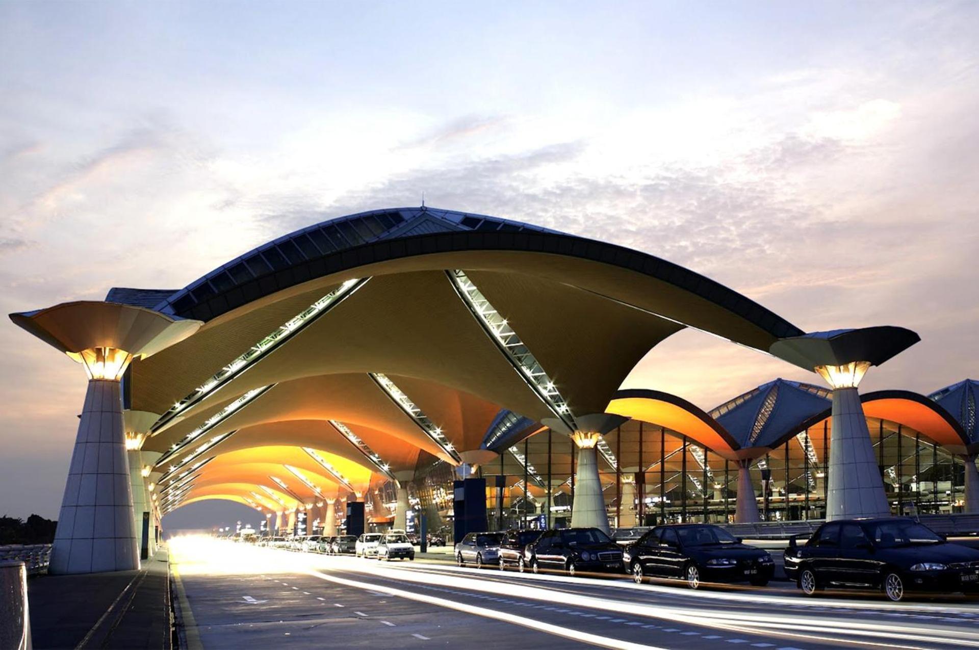 Kepler Club Kuala Lumpur Airport - Klia T1 Landside, Public Area Hotell Sepang Exteriör bild